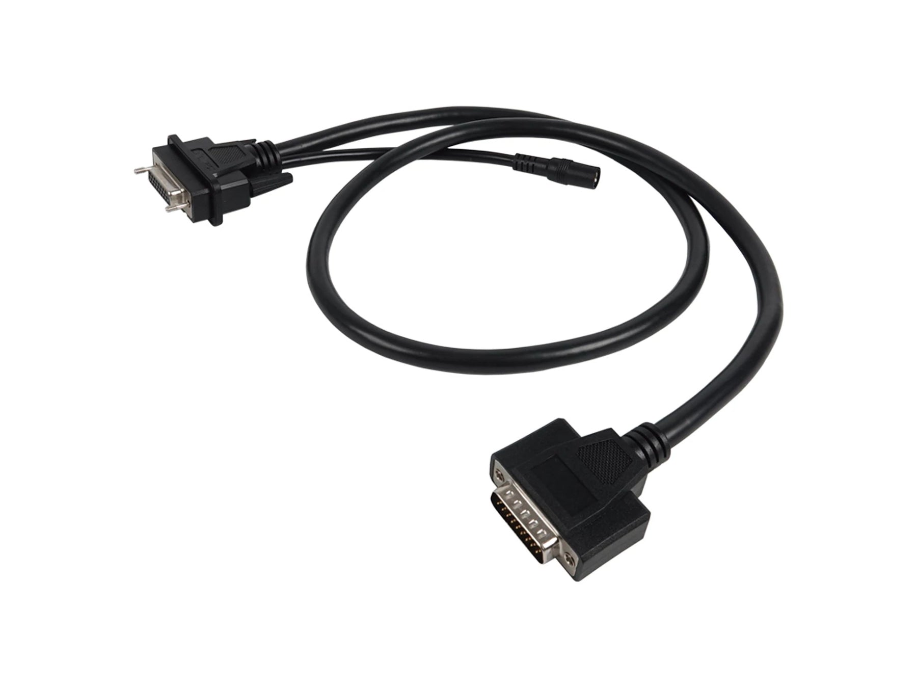 Cojali Power Supply Cable Kit for Jaltest (70002011) | Diesel Laptops