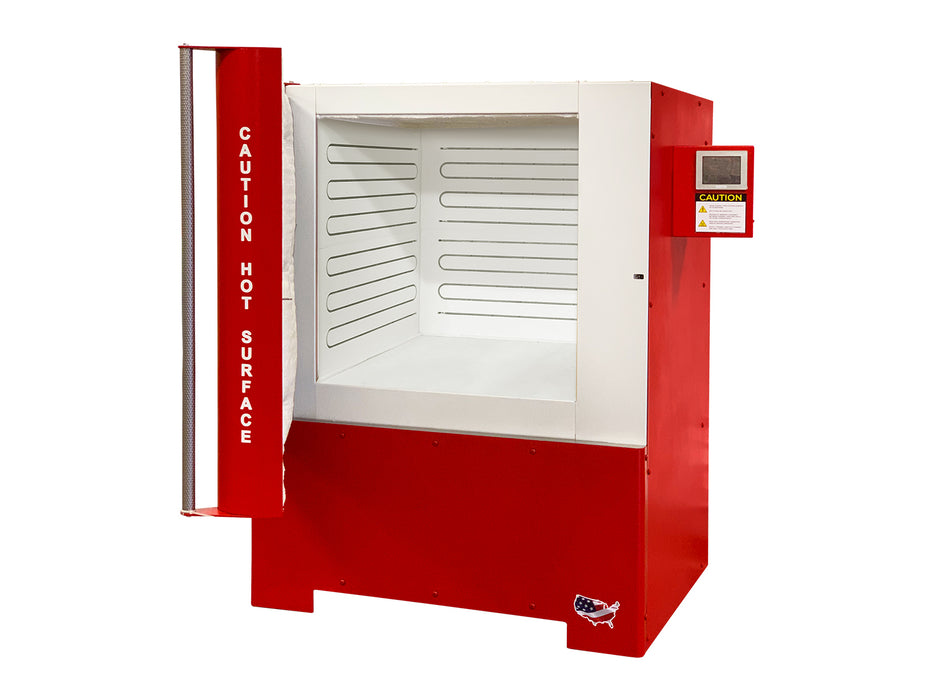 Filtertherm® DPF Thermal Oven