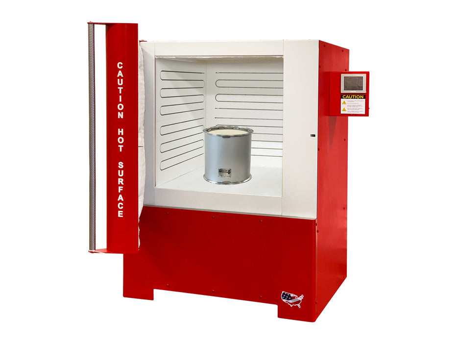 Filtertherm® DPF Thermal Oven