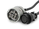 TEXA Off-Highway Hyundai Cable-2