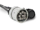 TEXA Off-Highway Hyundai Cable-1