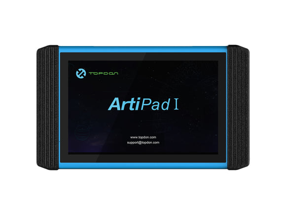 TopDon ArtiPad I Automotive Dealer Diagnostic & Programming