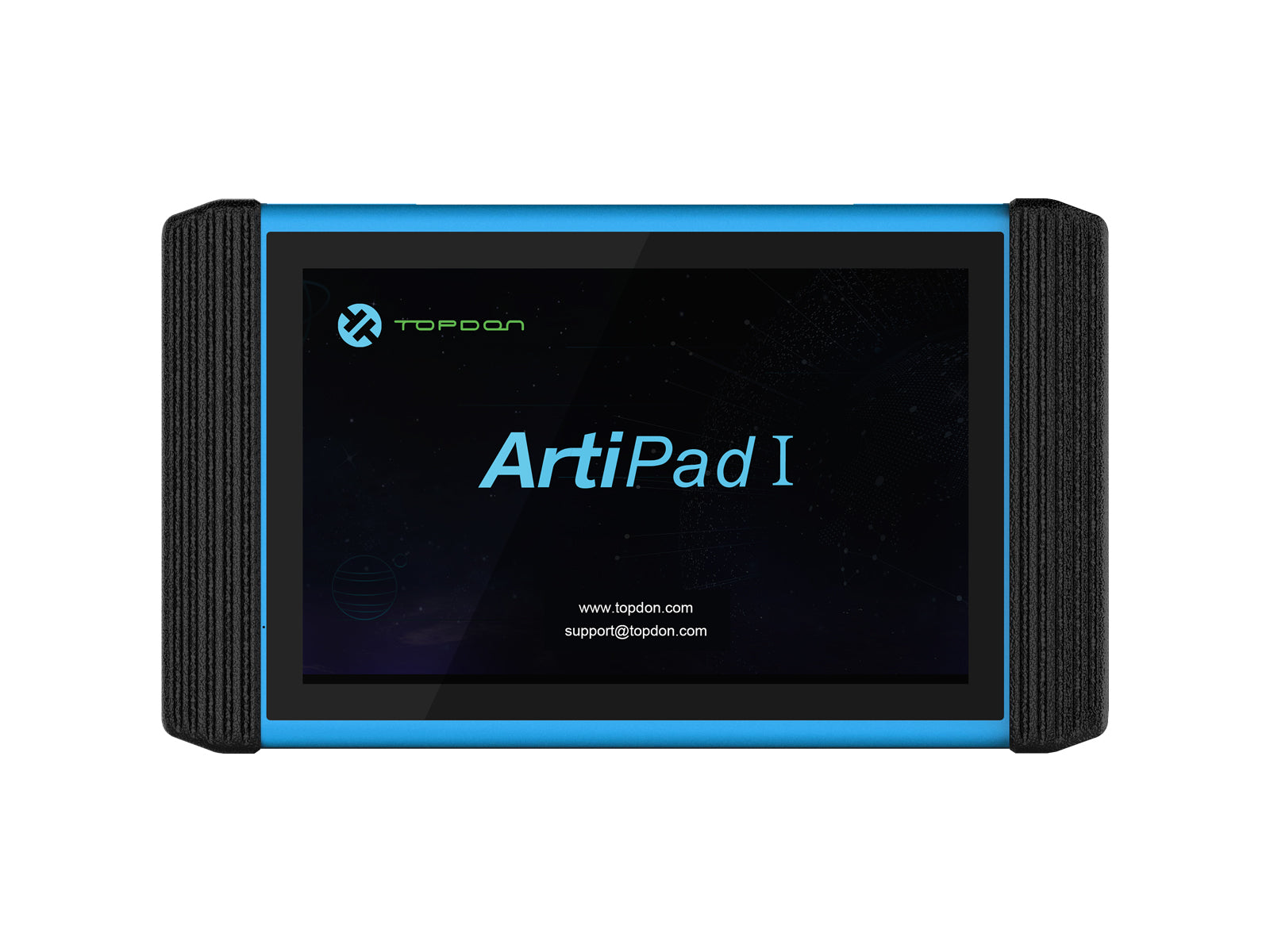 TopDon ArtiPad I Automotive Dealer Diagnostic & Programming — Diesel Laptops