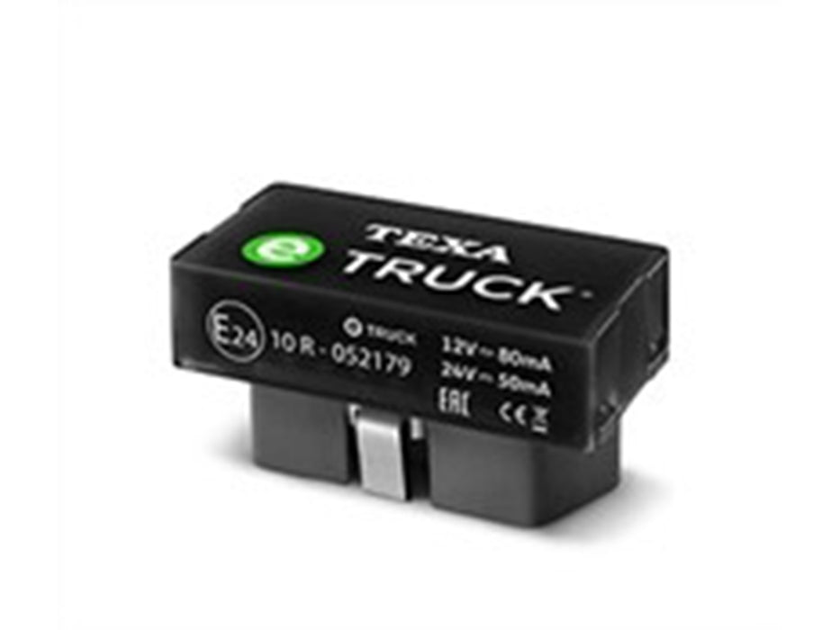 TEXA eTruck Remote Diagnostic Interface - 25 Pack