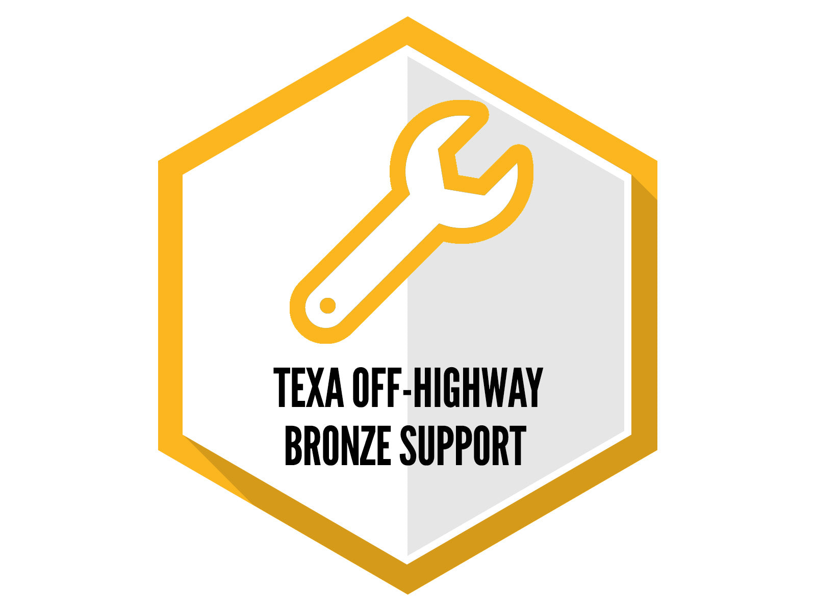 TEXA Off Highway Support - Bronze