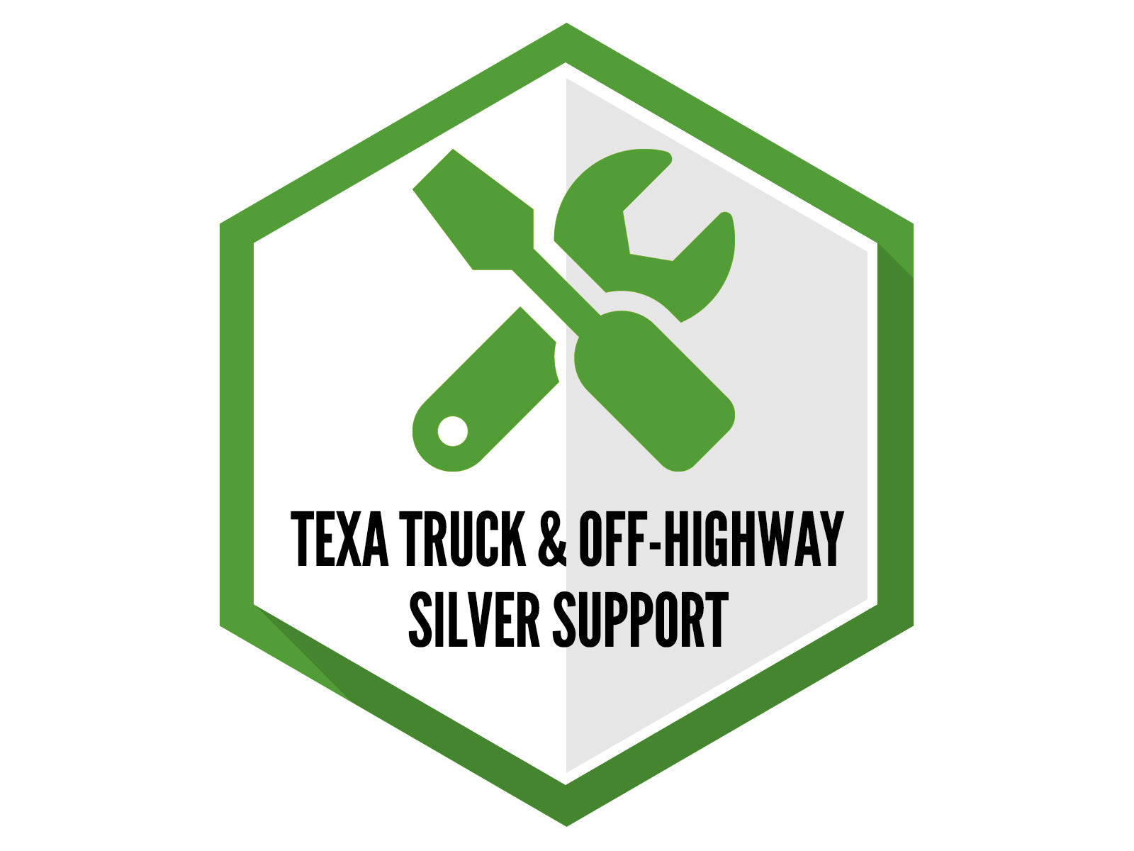 TEXA Truck & Off-Highway Support - Silver