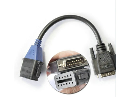 Diesel Laptops Komatsu Cable for USB Link