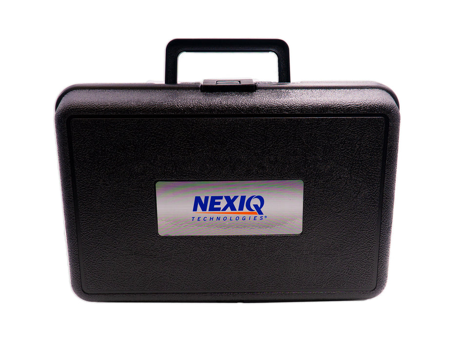 Used Nexiq USB Link 3 Wireless Edition with Diagnostic Software and Repair Info