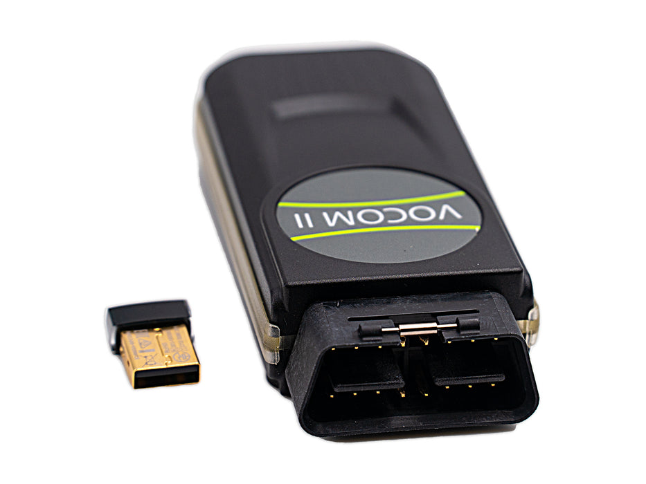 Volvo VOCOM II Mini Wireless Communication