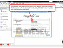 Detroit Diesel Diagnostic Link v8 & v6 Combo Standard Edition (12 Month License)-3