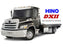 HINO DX2 Medium & Heavy Duty Truck Diagnostic Software