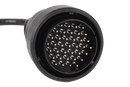 Cojali 37 Pin MAN Series 2000 Cable for Jaltest-1
