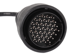 Cojali 37 Pin MAN Series 2000 Cable for Jaltest