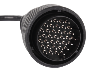 Cojali 37 Pin MAN Series 2000 Cable for Jaltest