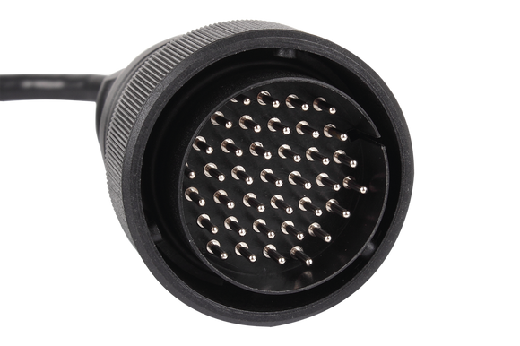 Cojali 37 Pin MAN Series 2000 Cable for Jaltest