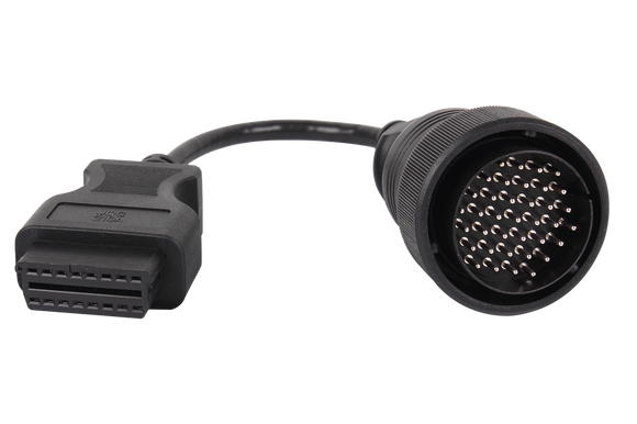 Cojali 37 Pin MAN Series 2000 Cable for Jaltest