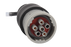 Cojali Deutsch 6 Pin Cable for Jaltest