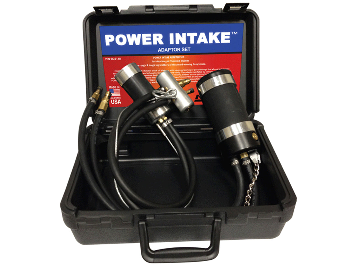 Power Intake Point Power Intake Adaptor Set | Diesel Laptops