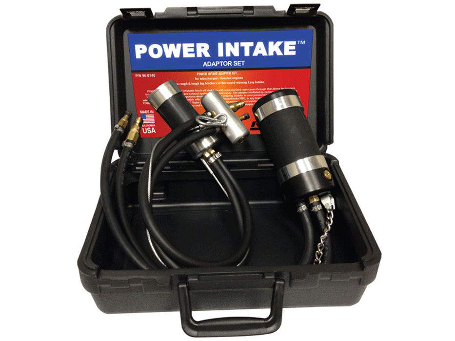 Power Intake Adaptor Set