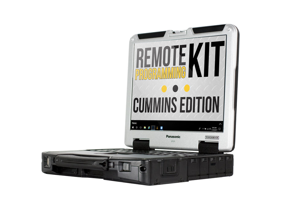 Cummins Remote Programming Kit (RPK)
