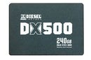 DX500 240GB SSD SATA III 2.5" Solid State Drive 240 GB HDD Disk-1